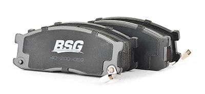 BESTA/BONGO 98-10/E2200 1985-1990 FREN BALATASI ÖN 0K7103328Z BSG