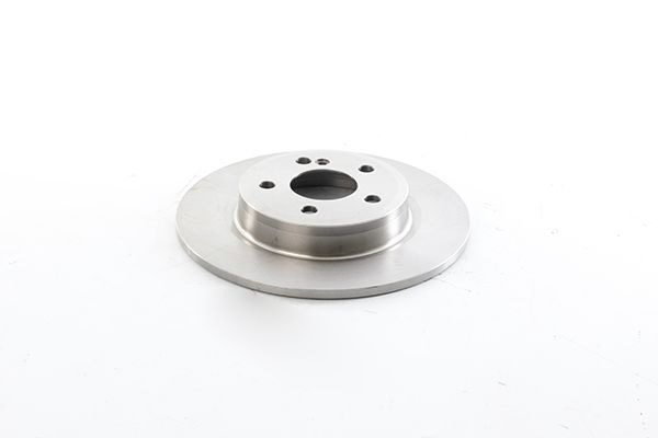 MERCEDES-BENZ W176-117-246-156 12-18 FREN DISKI ARKA A2464230112 BSG 2'li Paket