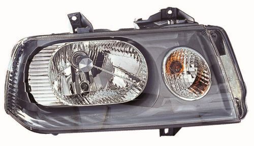 FIAT SCUDO/JUMPY 04- FAR SAG 89009576 DEPO