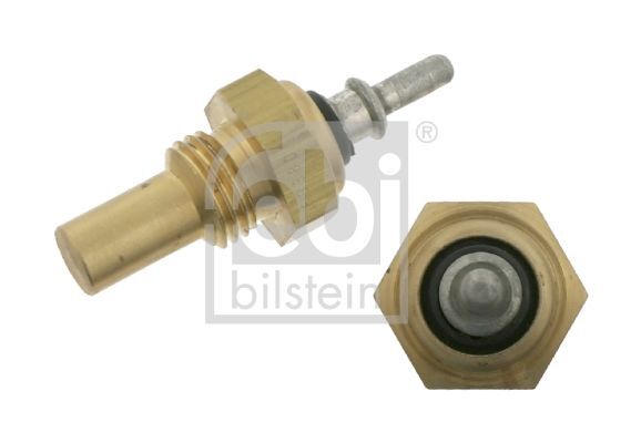 MERCEDES-BENZ BM 85-95 HARARET MÜSÜRÜ A0055422617 FEBI