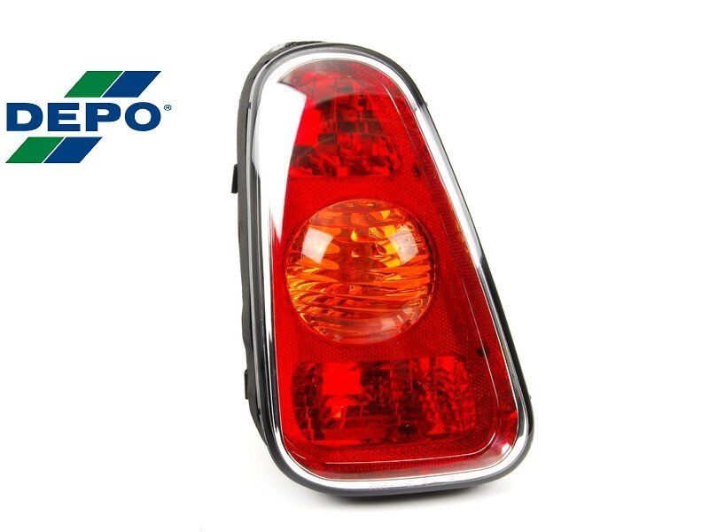 BMW MINI R50-53 01-06. STOP LAMBASI SOL 63216925835 DEPO