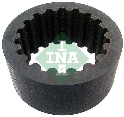 VOLKSWAGEN T5-TOUAREG 04-10 KAPLIN KAYISI 070903327C INA