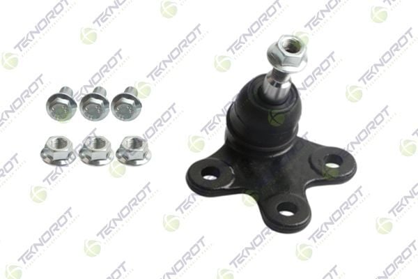 MG 4 22 -> ALT ROTIL 10892052* TEKNOROT