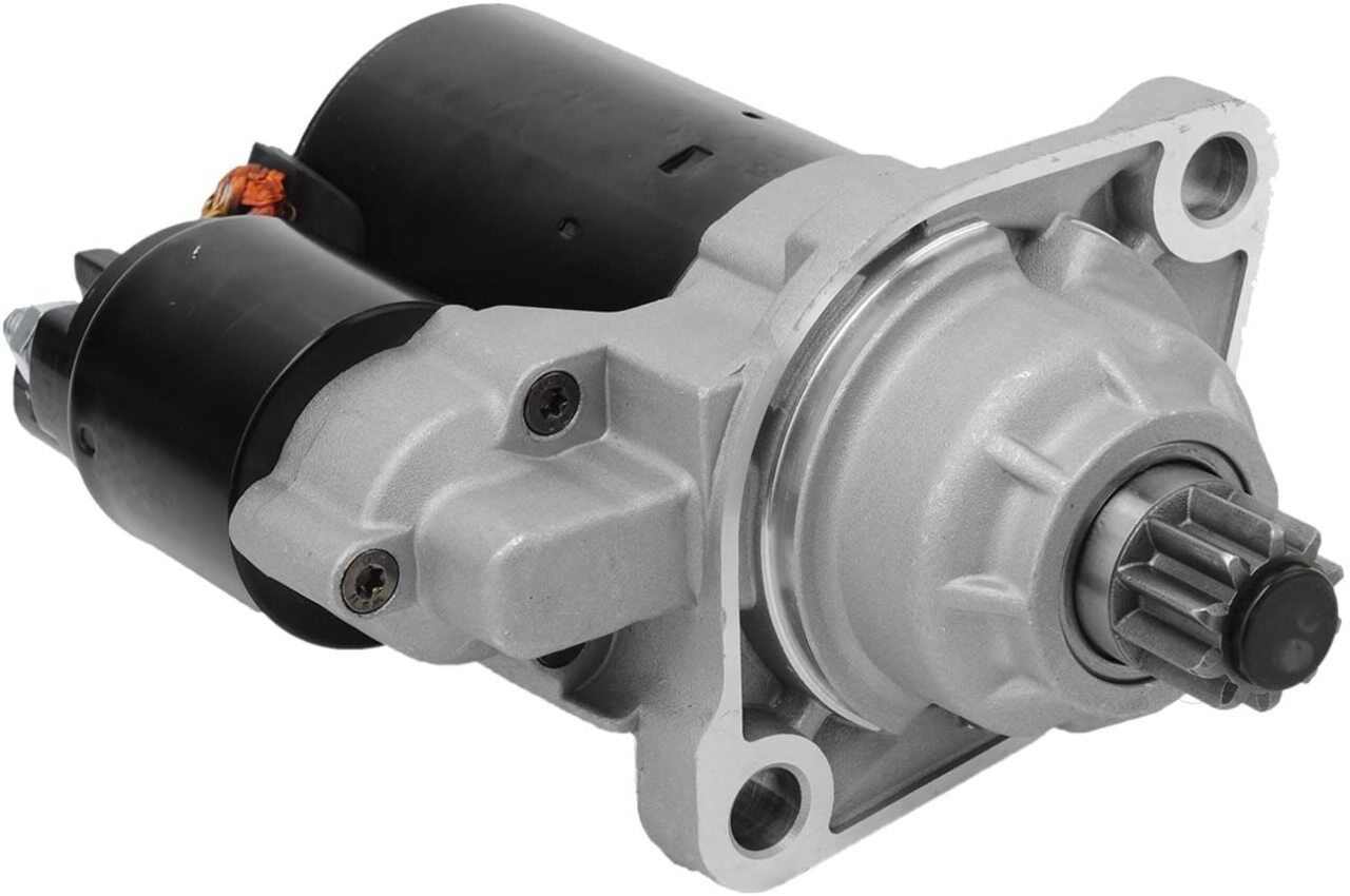 VOLKSWAGEN GOLF5-GOLF6-JETTA-PASSAT-A3-LEON-OCTAVIA 04-13 MARS DINAMOSU 02M911023G BOSCH