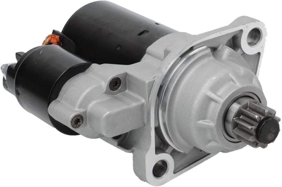 VOLKSWAGEN GOLF5-GOLF6-JETTA-PASSAT-A3-LEON-OCTAVIA 04-13 MARS DINAMOSU 02M911023G BOSCH