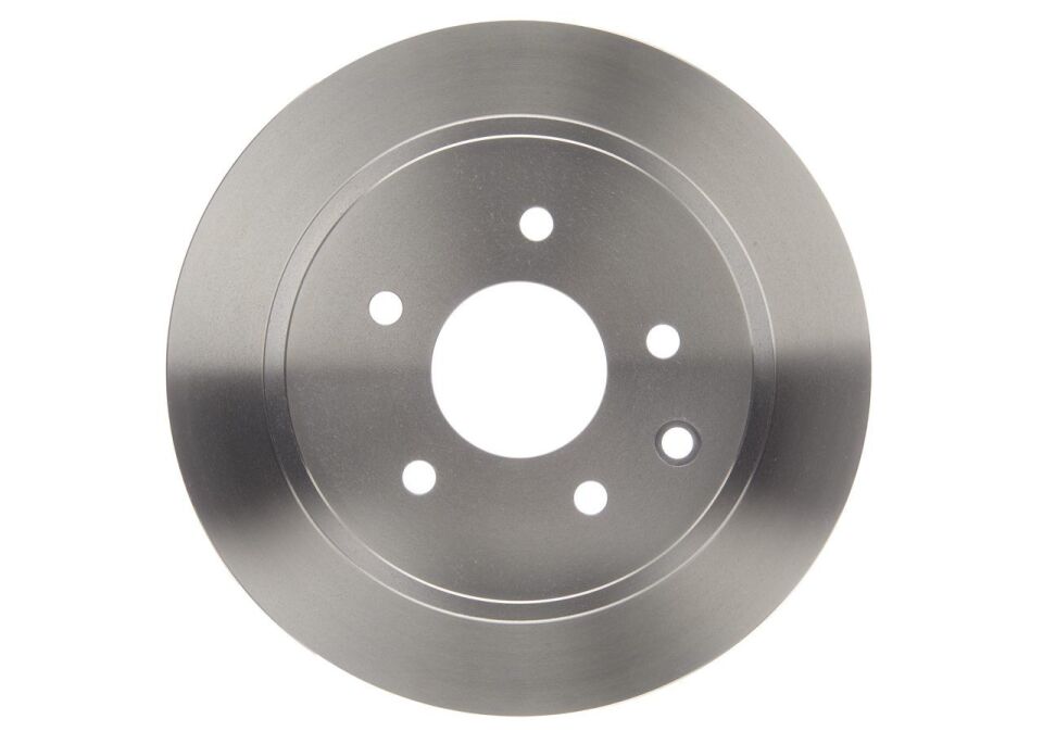 ALTIMA (L32) 07-10 FREN DISKI ARKA 43206-JA00A BOSCH 2'li Paket