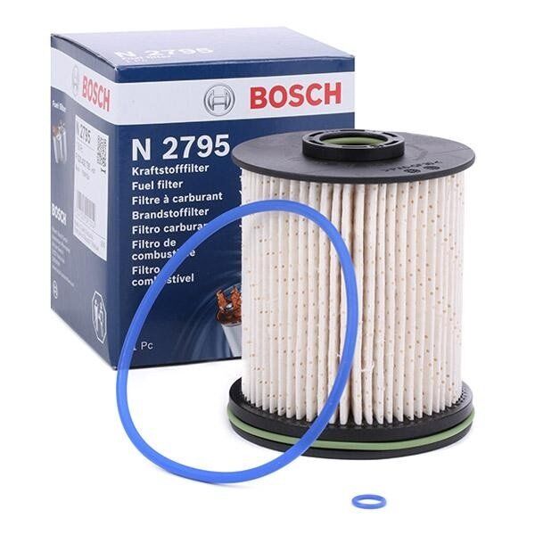 OPEL ASTRA K 16- YAKIT FILTRESI 13539108 BOSCH
