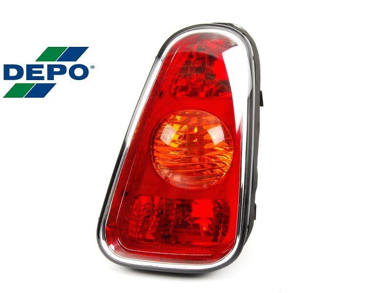 BMW MINI R50-53 01-06. STOP LAMBASI SAG 63216925836 DEPO