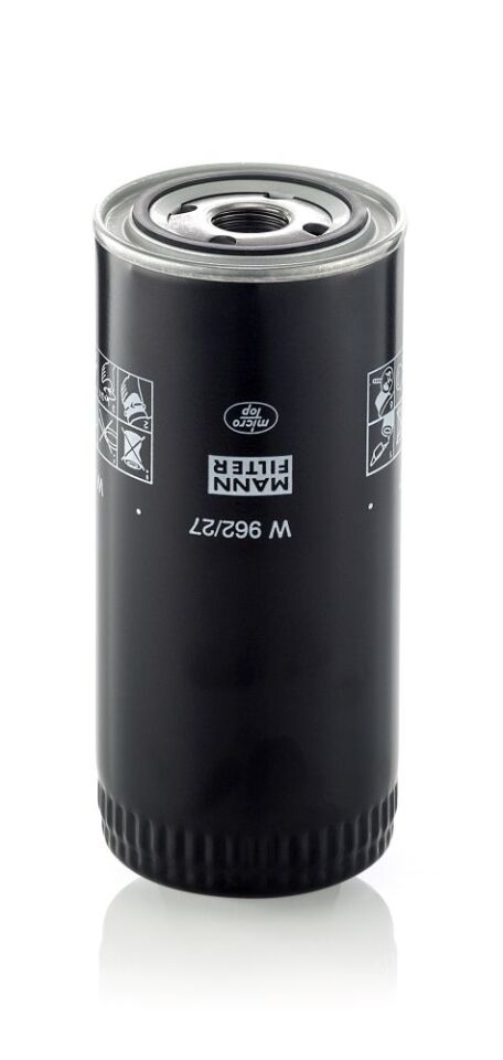 AĞIR VASITA JOHN DEERE, LIEBHERR YAG FILTRESI AT274340 MANN