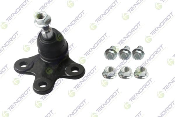 MG 4 22 -> ALT ROTIL 10892051* TEKNOROT