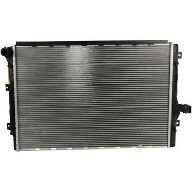 VOLKSWAGEN GOLF5-GOLF6-CADDY-JETTA-PASSAT-A3-LEON-OCTAVIA 04- SU RADYATÖRÜ 1K0121251DM BSG