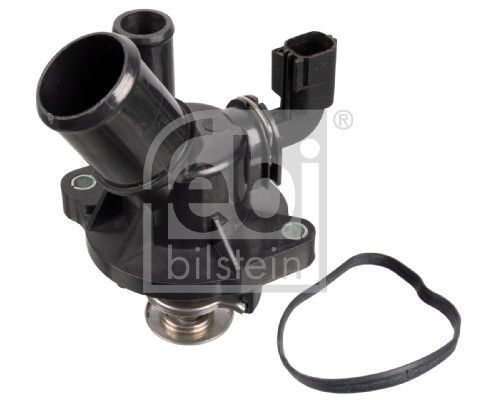 FORD MONDEO 01- TERMOSTAT GÖVDESI 1S7G 8575 AM FEBI