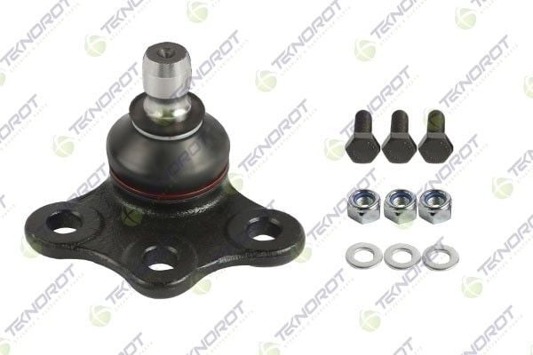 OPEL CORSA C COMBO C 02-11 ROTIL ALT 352803 TEKNOROT