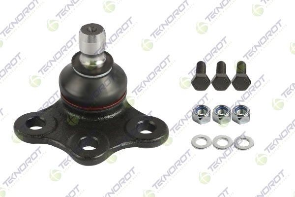 OPEL CORSA C COMBO C 02-11 ROTIL ALT 352803 TEKNOROT