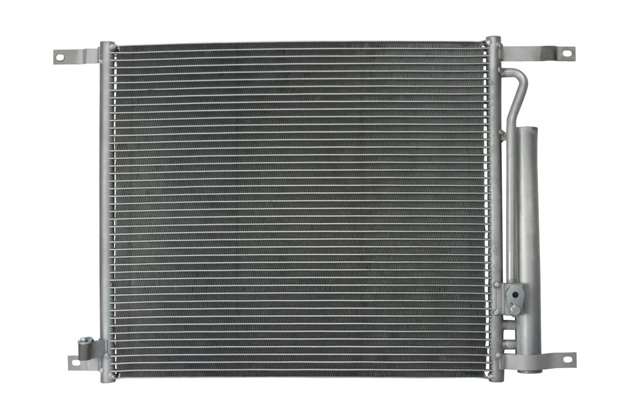 OPEL AVEO T250 09-11 KLIMA RADYATÖRÜ 95227757 BOSCH