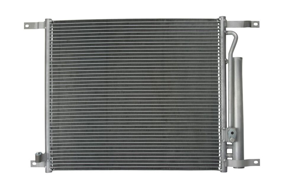 OPEL AVEO T250 09-11 KLIMA RADYATÖRÜ 95227757 BOSCH