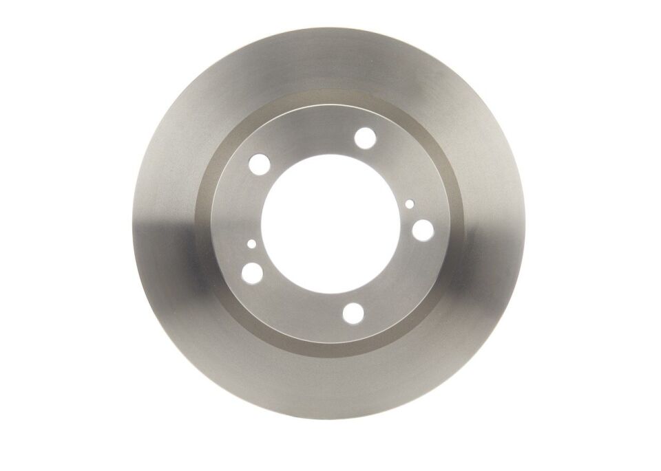 TOYOTA LAND CRUISER (J20) 07- FREN DISKI ÖN 43512-60180 BOSCH 2'li Paket