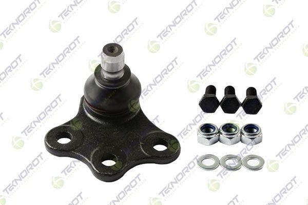 OPEL MERIVA A 04-11 ROTIL ALT SAG 352086 TEKNOROT