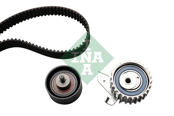 FIAT ALFA 145-146-147-156 95- TRIGER KAYISI 55210627 DAYCO