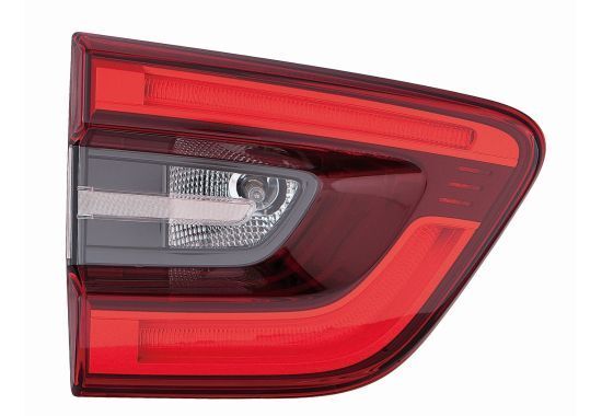 RENAULT KADJAR 15- STOP LAMBASI SAG 265508898R DEPO