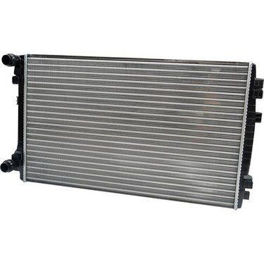 VOLKSWAGEN GOLF7-PASSAT-A3-LEON-OCTAVIA 13- SU RADYATÖRÜ 5Q0121251EM BSG