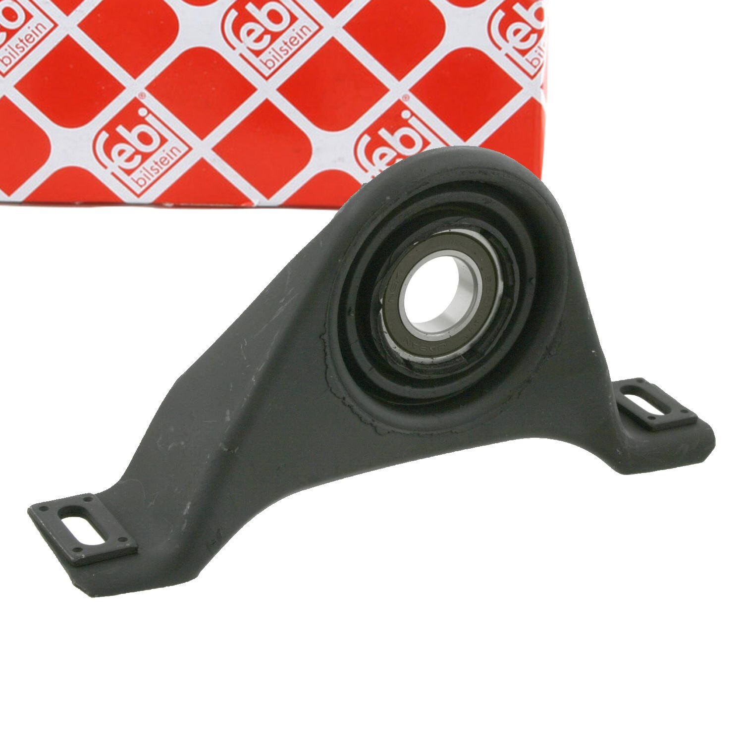 MERCEDES-BENZ W210 95-02 SAFT ASKISI A2104101881 FEBI
