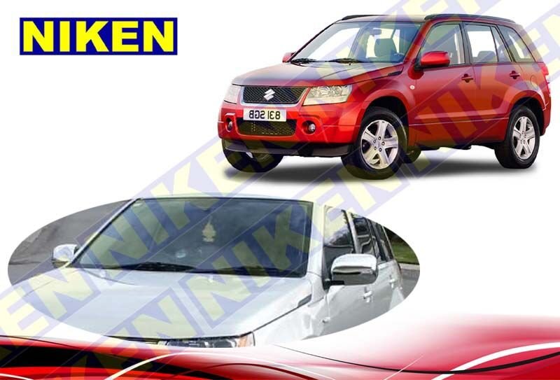 SUZUKI GRAND VITARA AYNA KROMU (2006-2016)