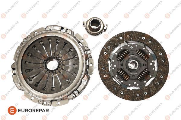 PEUGEOT BOXER / JUMPER / DUCATO 99- DEBRIYAJ SETI 2052.43 / 2050.N0 EUROREPAR