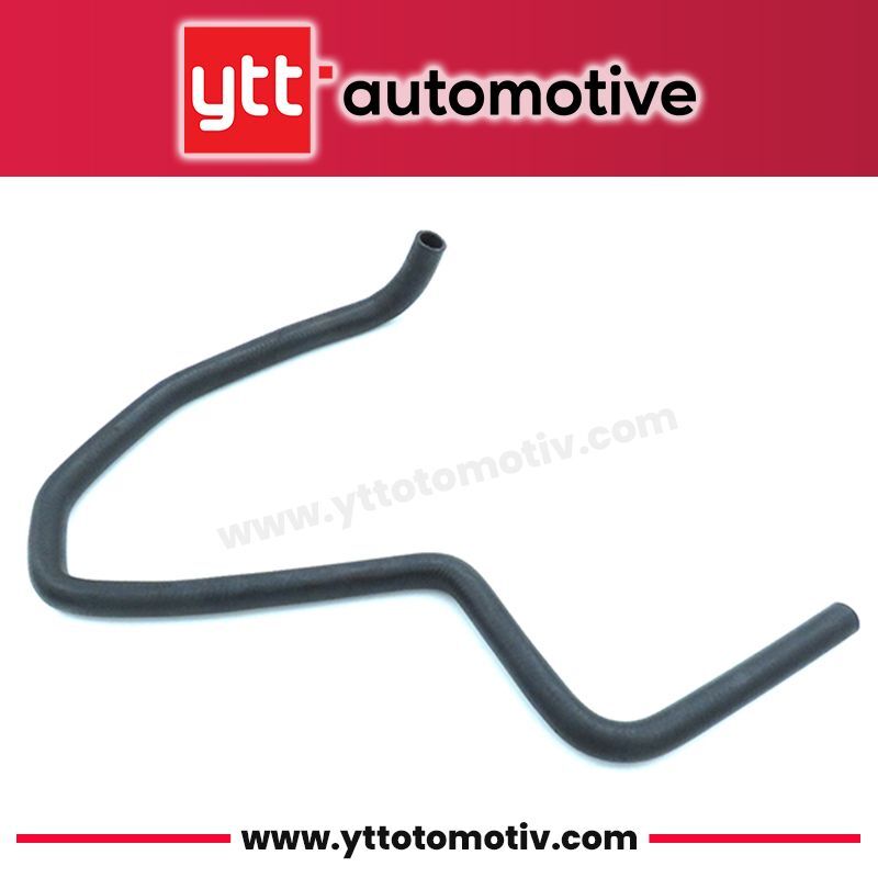 FORD RANGER 11- KALORIFER HORTUMU ÇIKIS AB39 18K582 AE BSG