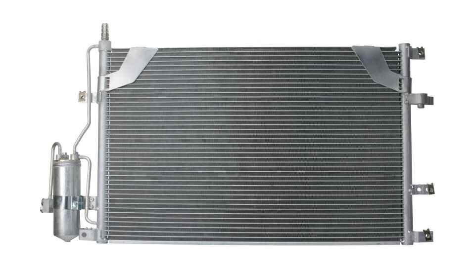 VOLVO S80 I 98- KLIMA RADYATÖRÜ 6848889 BOSCH