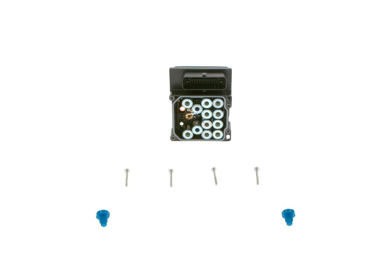 MERCEDES-BENZ 207-212-218 2009-2016 ABS BEYNI A2189003904 BOSCH