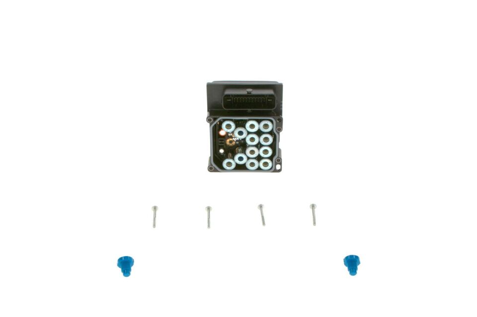 MERCEDES-BENZ 207-212-218 2009-2016 ABS BEYNI A2189003904 BOSCH