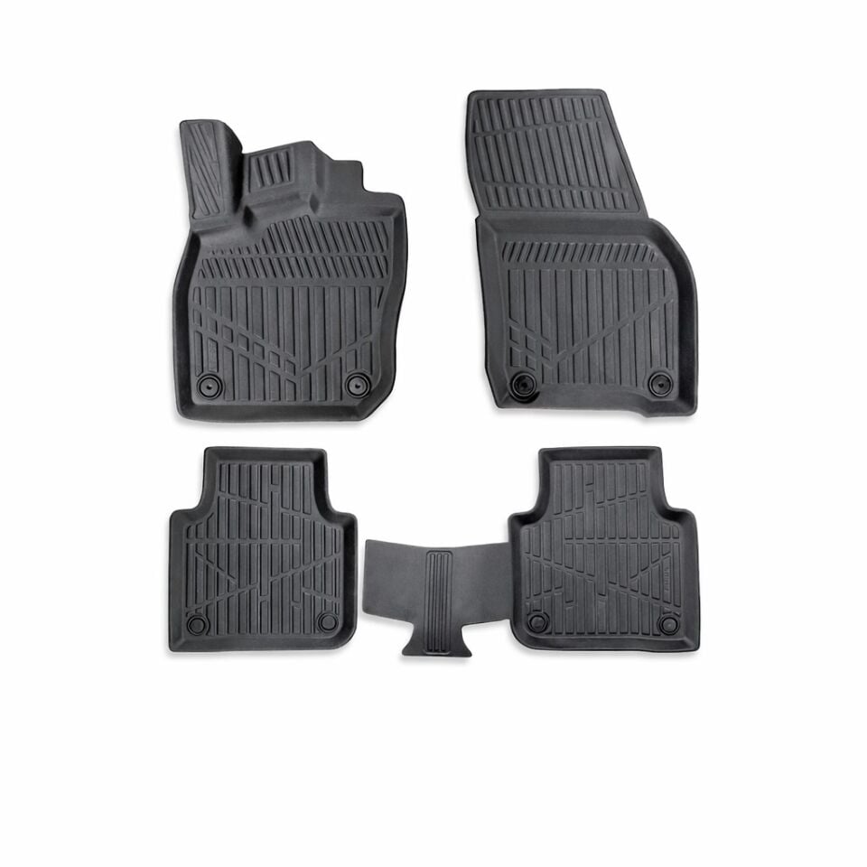 2004-2012 VOLVO S40 SD PASPAS 4D SIYAH