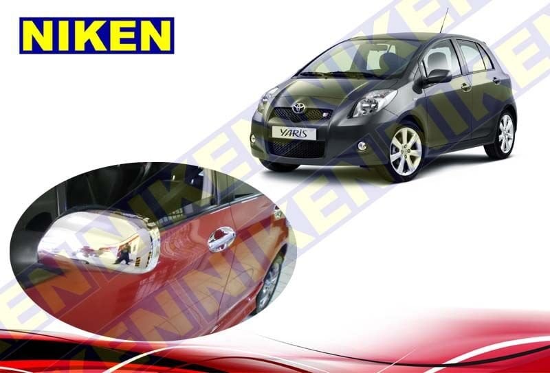 TOYOTA YARIS AYNA KROMU(2006-2011)