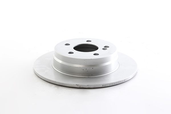 MERCEDES-BENZ W204 07-14 FREN DISKI ARKA A2044230512 BSG 2'li Paket