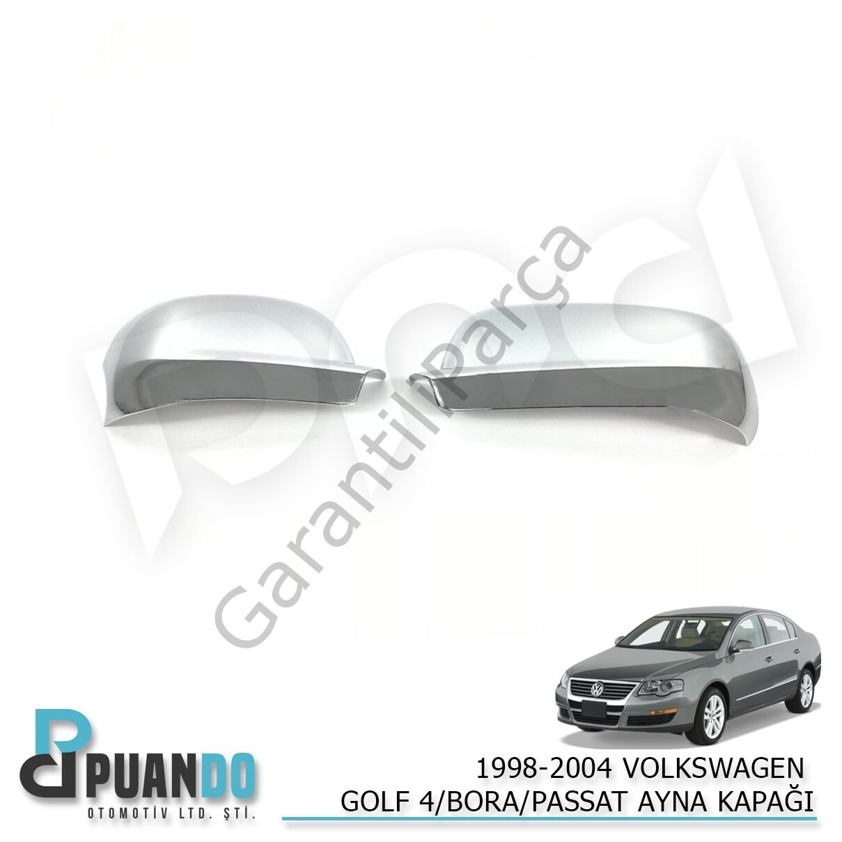 1998-2004 VOLKSWAGEN GOLF 4/BORA/PASSAT AYNA KAPAG