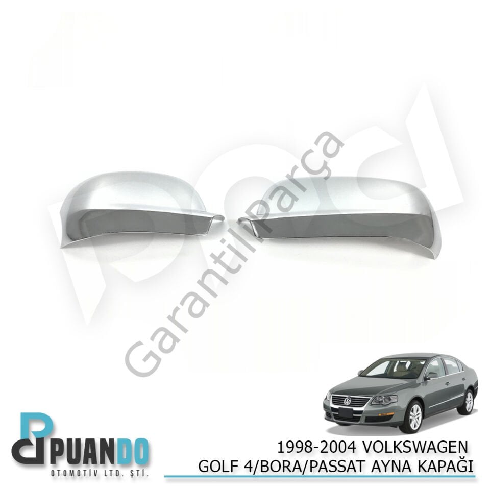 1998-2004 VOLKSWAGEN GOLF 4/BORA/PASSAT AYNA KAPAG