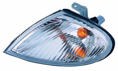 HYUNDAI ELANTRA 1999-2001 SINYAL LAMBASI SAG 9230229500 DEPO