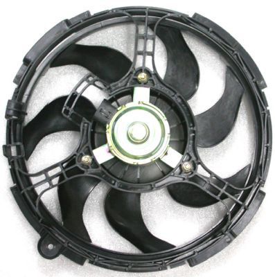 FIAT STILO 01-05 FAN MOTORU 46797120 NRF