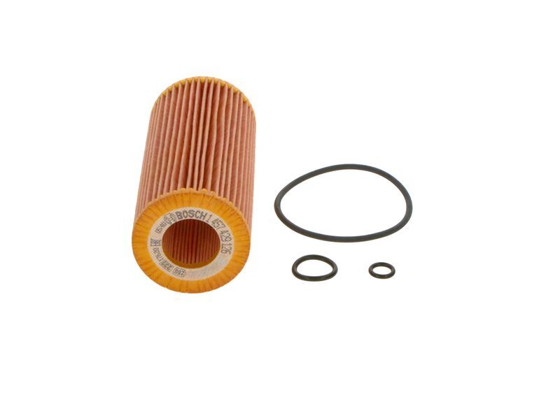 MERCEDES-BENZ 97-00 YAG FILTRESI A6131800009 BOSCH