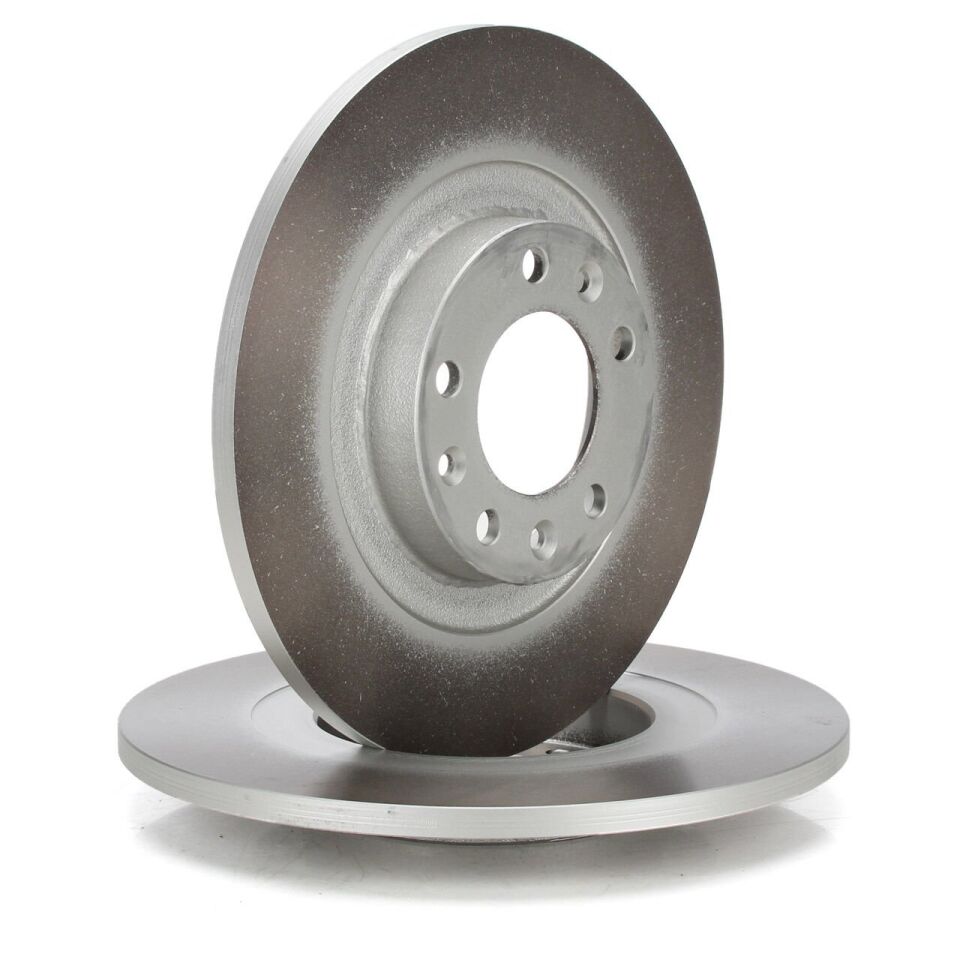 PEUGEOT 308 II vb. 04- FREN DISKI ARKA OE-PSA