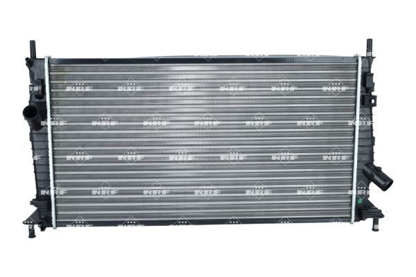 FORD FOCUS/C-MAX/MAZDA 3 (BK) 03-08/S40/V50 03-11 SU RADYATÖRÜ 3M5H 8005 TL NRF
