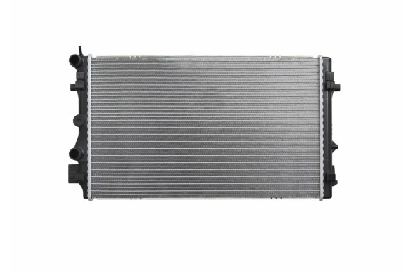 VOLKSWAGEN POLO-A1-IBIZA-FABIA 10- SU RADYATÖRÜ 6R0121253 BSG