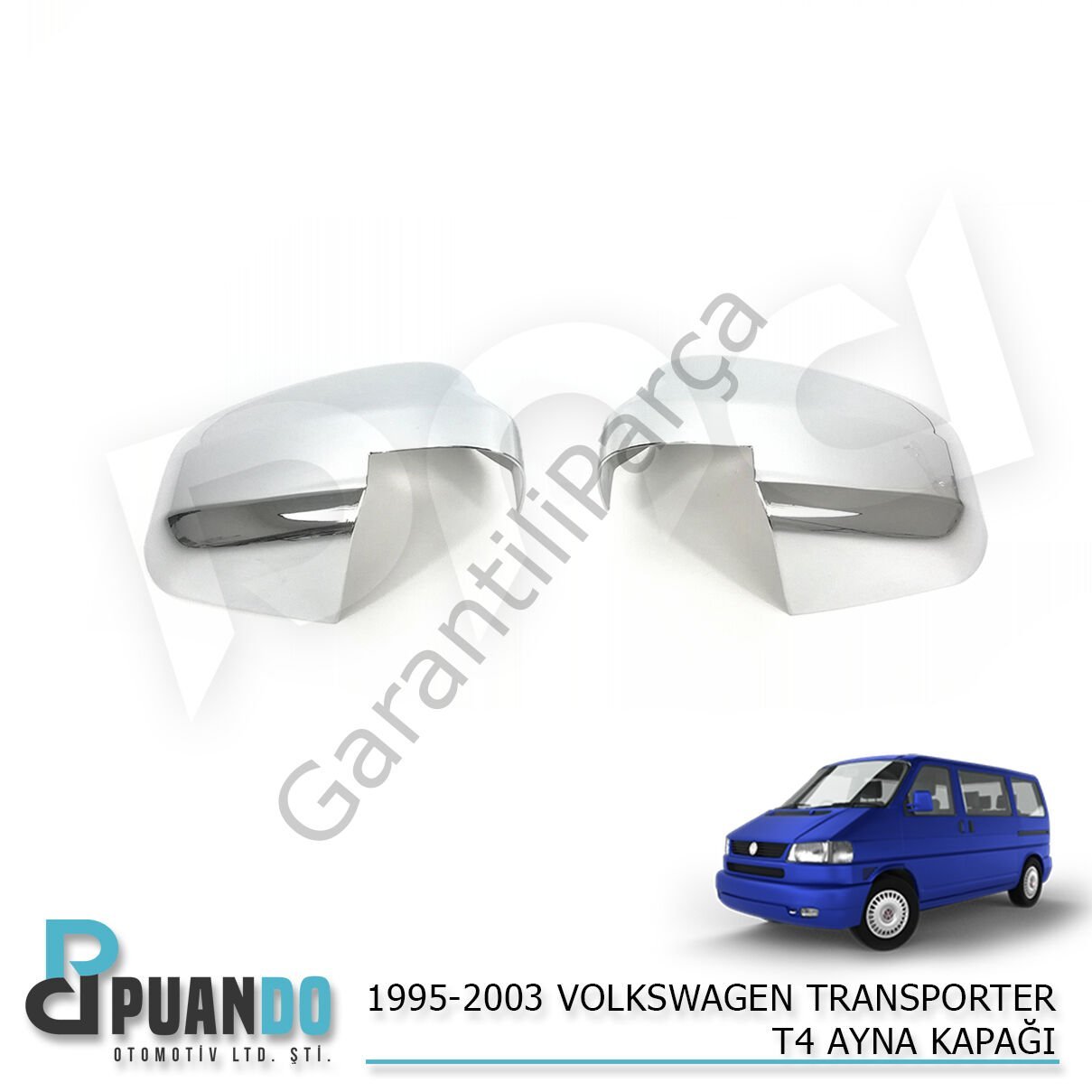 1995-2003 VOLKSWAGEN TRANSPORTER T4 AYNA KAPAGI