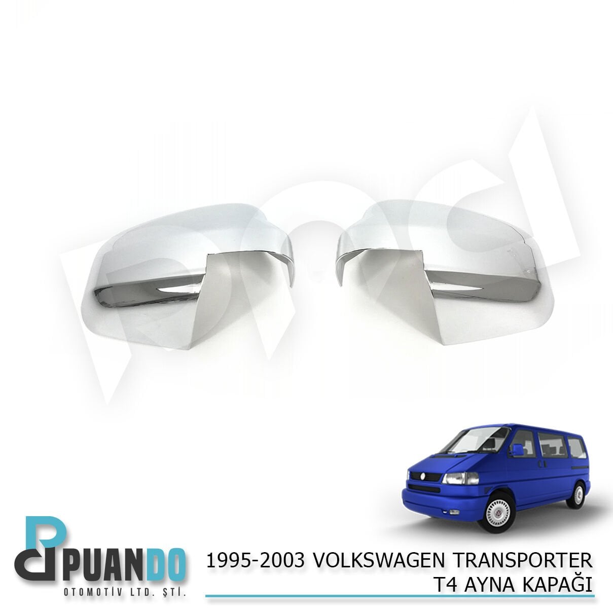 1995-2003 VOLKSWAGEN TRANSPORTER T4 AYNA KAPAGI