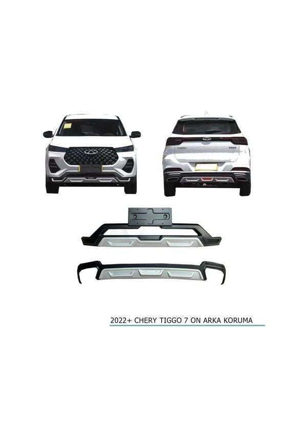 CITROEN BERLİNGO PAÇALIK ÖN