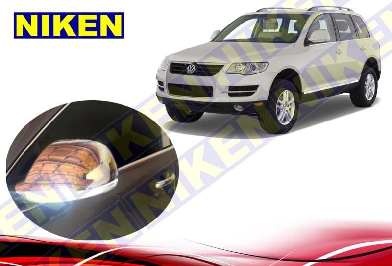 VW TOUAREG AYNA KROMU (2008-2010)