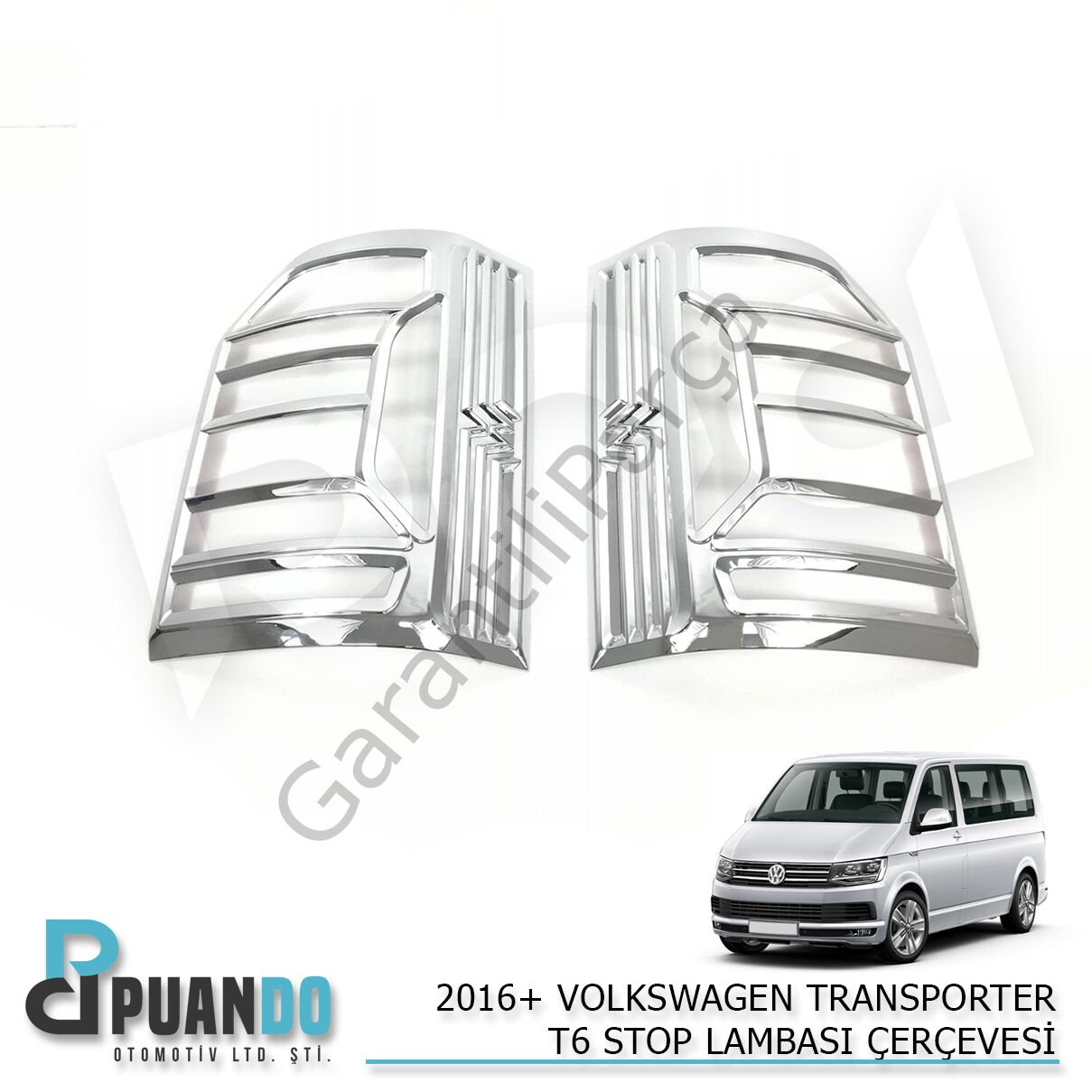 2016+ VOLKSWAGEN TRANSPORTER T6 STOP LAMBASI CERCE