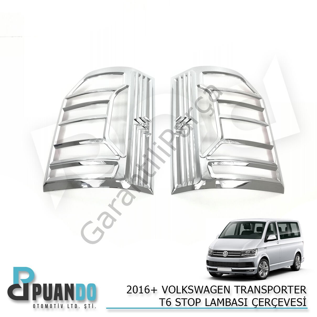 2016+ VOLKSWAGEN TRANSPORTER T6 STOP LAMBASI CERCE