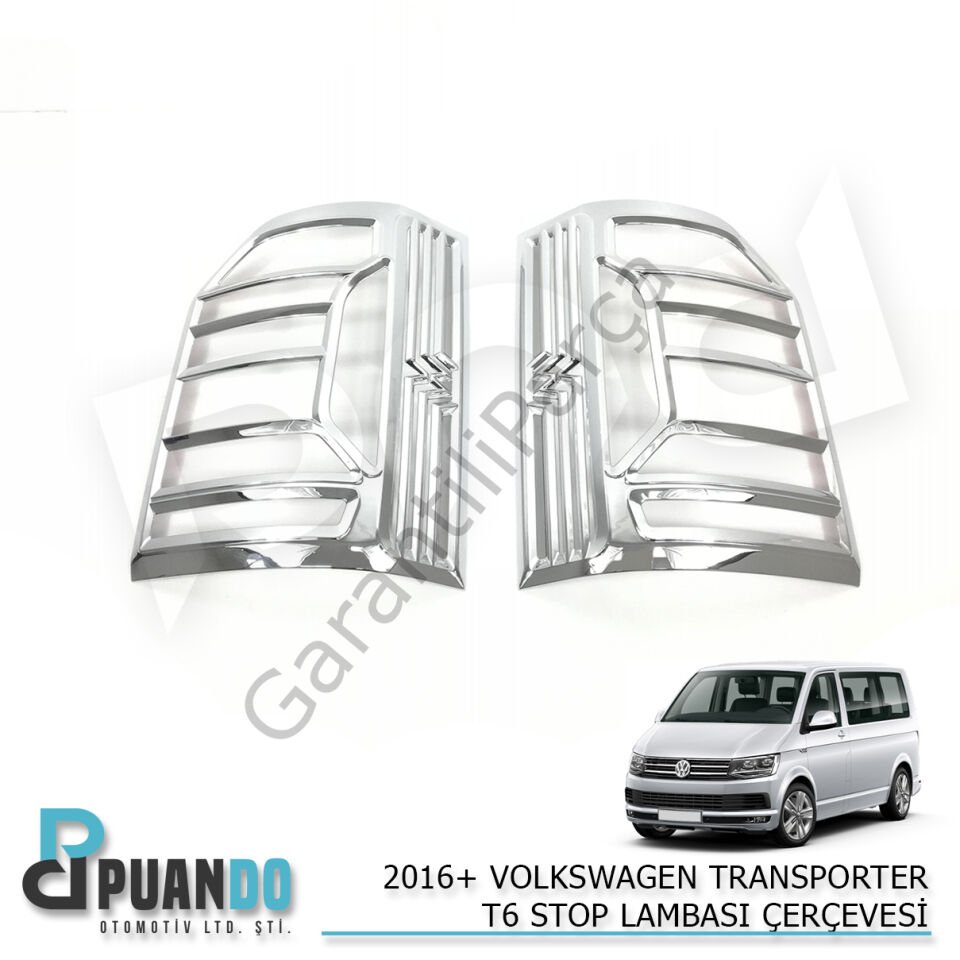 2016+ VOLKSWAGEN TRANSPORTER T6 STOP LAMBASI CERCE